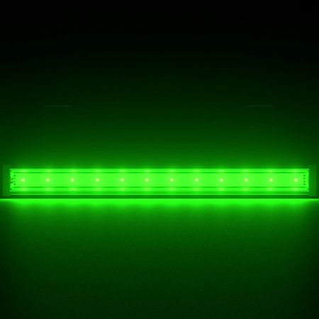 KEO PL-ART LINE 12 Зеленый 600мм