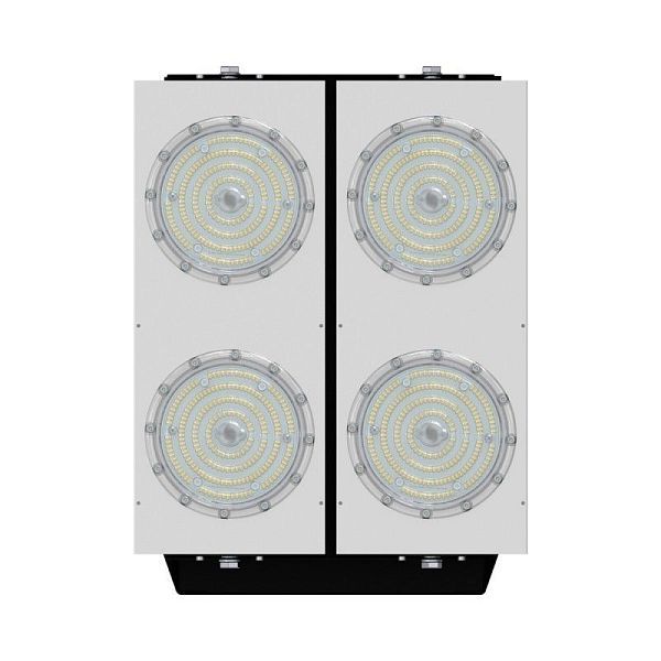 KEO PL Прожектор 500D-box