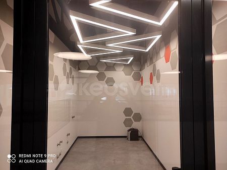KEO-ALU-TRIANGLE-2000 (Треугольник)