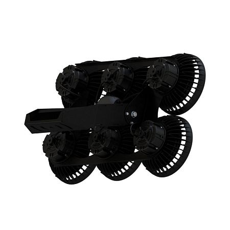 KEO PL-Плазма UFO Эко x 6 M 1000
