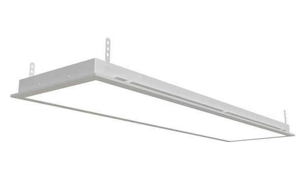 Светодиодный светильник KEO Рокфон X 55W 1200x300x50
