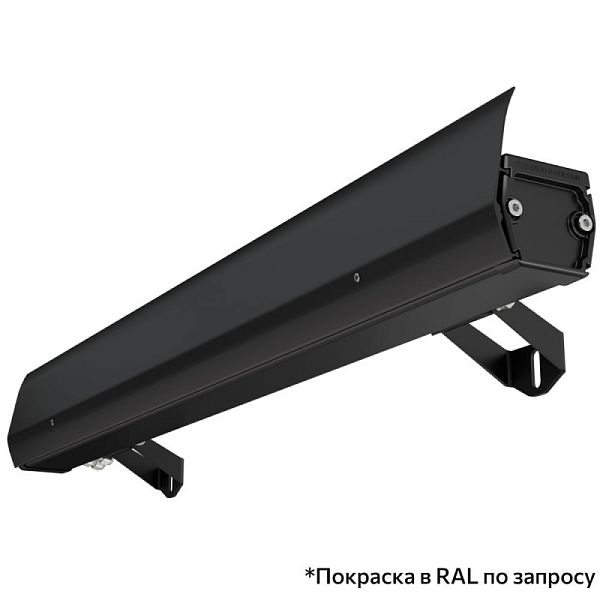 KEO PL-ART LINE S RGBW 10 600мм 48V DC