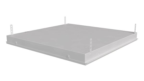 Светодиодный светильник KEO Экофон E 55W 600x600x40