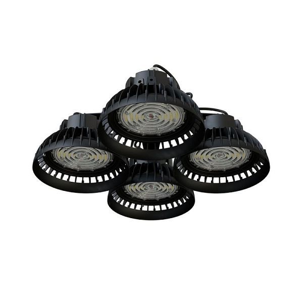 KEO PL-UFO M x4 600