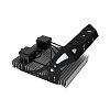 KEO PL-Прожектор S 200 CRI90 5700К 100×30°