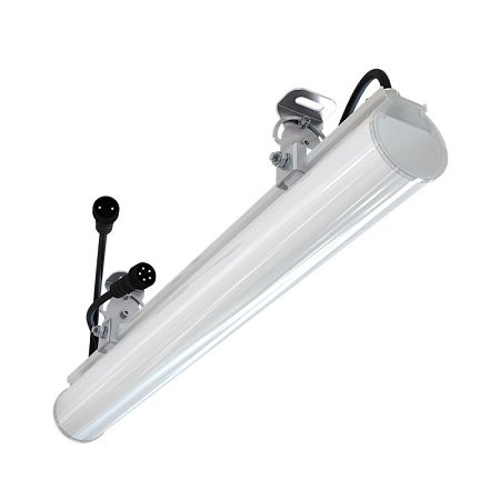 KEO-PL-ART TUBUS 7 500мм RGB