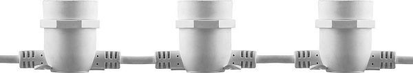 Гирлянда CL50-13 Белт-лайт 230V IP65 13м