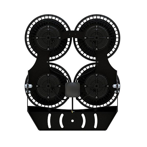 KEO PL-Плазма UFO x 4 M 480 35°