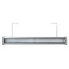 KEO PL-ART LINE 20 Зеленый 500мм