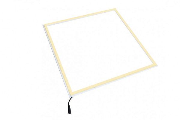 Светодиодная рамка FRAME-600х600х12мм 36Вт 6500К 3200Лм IP40
