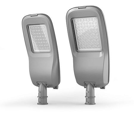 KEO-STREET-160W