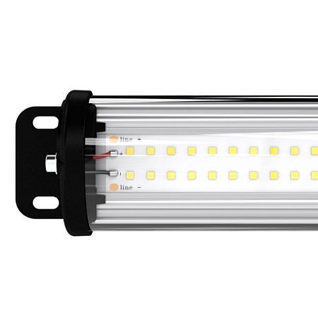 KEO PL TUBUS AL IP68 BS 25 590мм