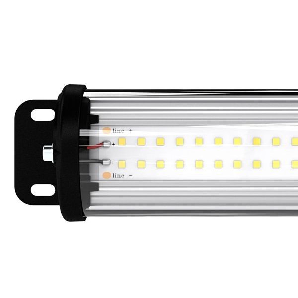 KEO PL TUBUS AL IP68 BS 20 590мм