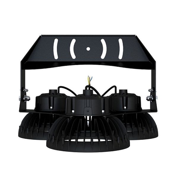 KEO PL-Прожектор UFO M 300 x3 20°