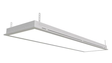 Светодиодный светильник KEO Рокфон M 55W 1200x300x50