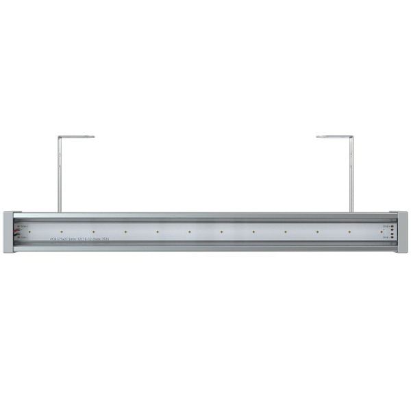 KEO PL-ART LINE 24 Янтарный 600мм