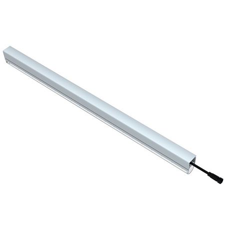 KEO PL-ARH LINE Оптик M 12 750мм (Профиль, транзитное штепсельное соединение) 48V DC