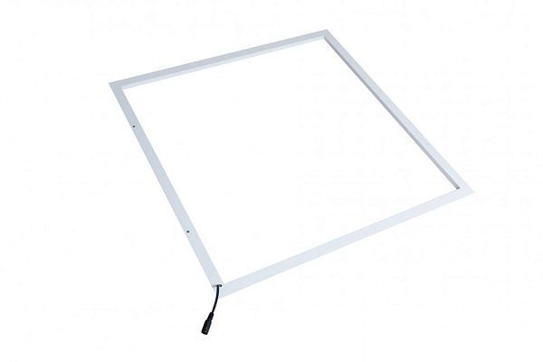 Светодиодная рамка FRAME-600х600х12мм 36Вт 6500К 3200Лм IP40