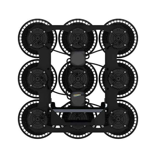 KEO PL-Плазма UFO x 9 M 1080 20°