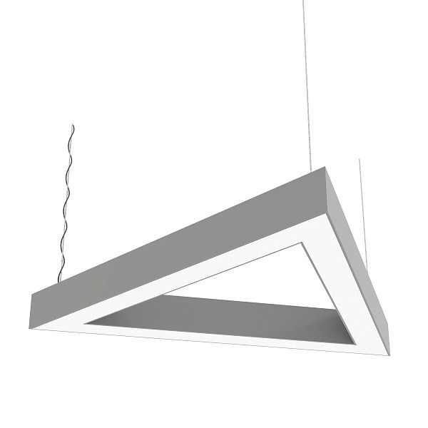 KEO-ALU-TRIANGLE-1000 (Треугольник)