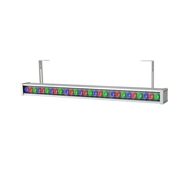 KEO PL-ART LINE ОПТИК RGBW 60 750мм