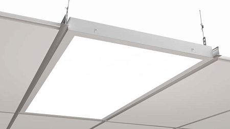 Светодиодный светильник KEO Рокфон E24 105W 1200x600x50