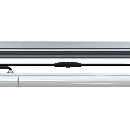 KEO PL-ARH-Линия М 5 840мм (Профиль, транзитное подключение) 48V DC