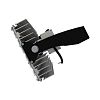 KEO PL-Прожектор S 150 CRI90 5700К 100×30°