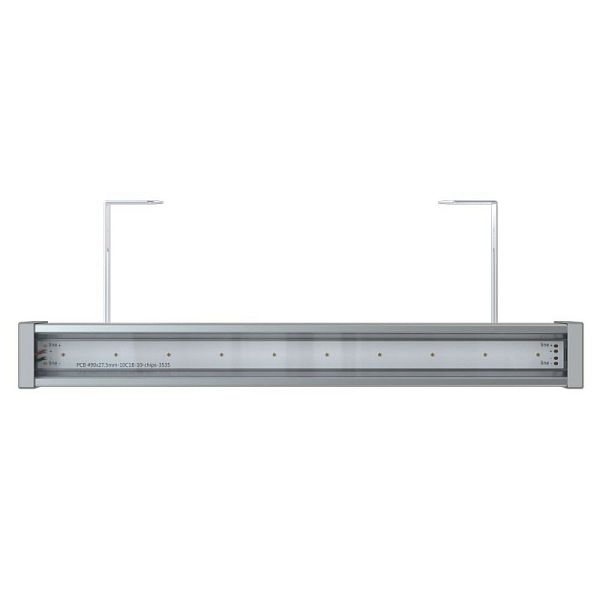 KEO PL-ART LINE 20 Янтарный 500мм