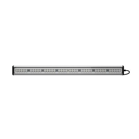 KEO PL-Линия S 60 IP67 OPTIC 1000мм 30x50°