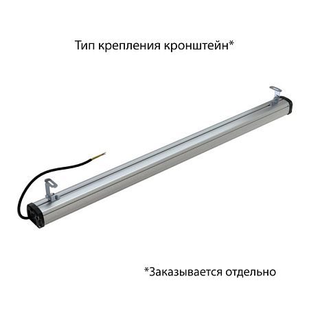 KEO PL-Линия S IP67 40 Эко 1000мм 12-24V AC/DC
