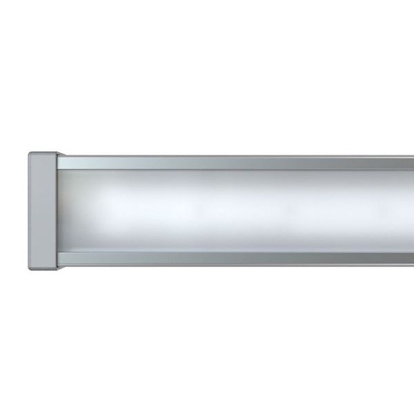 KEO PL-ART LINE 15 Красный 500мм