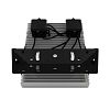 KEO PL-Прожектор S 200 CRI90 5700К 100×30°