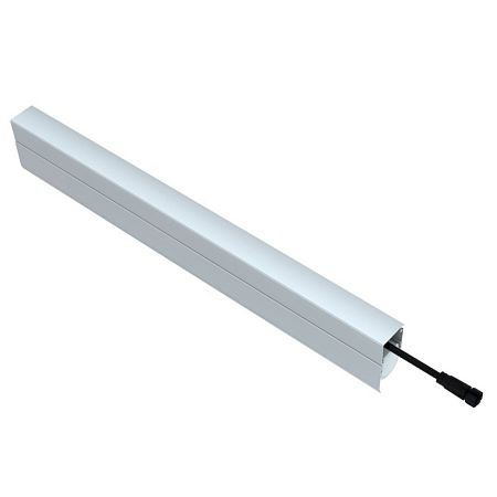KEO PL-ARH-Линия М 3 510мм (Профиль, козырек, транзитное подключение) 48V DC