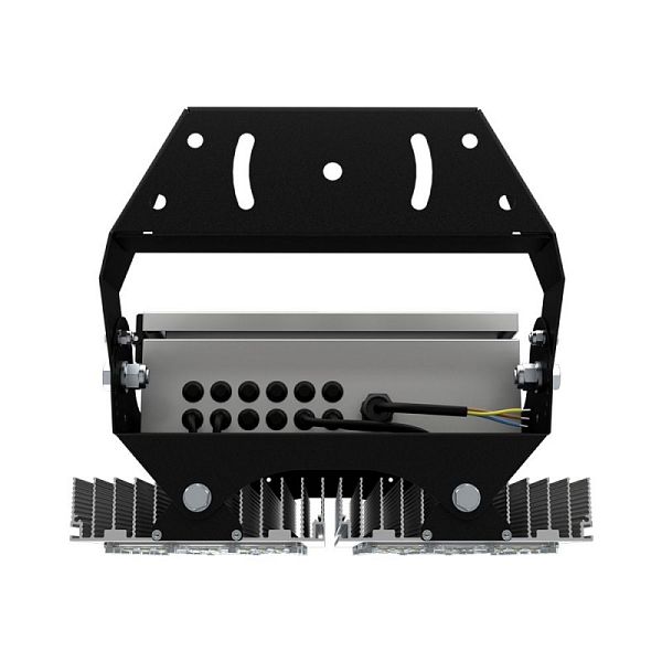 KEO PL-Плазма S 400 Box 155x70°