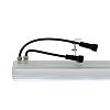 KEO-PL-ART TUBUS 15 1000мм RGB