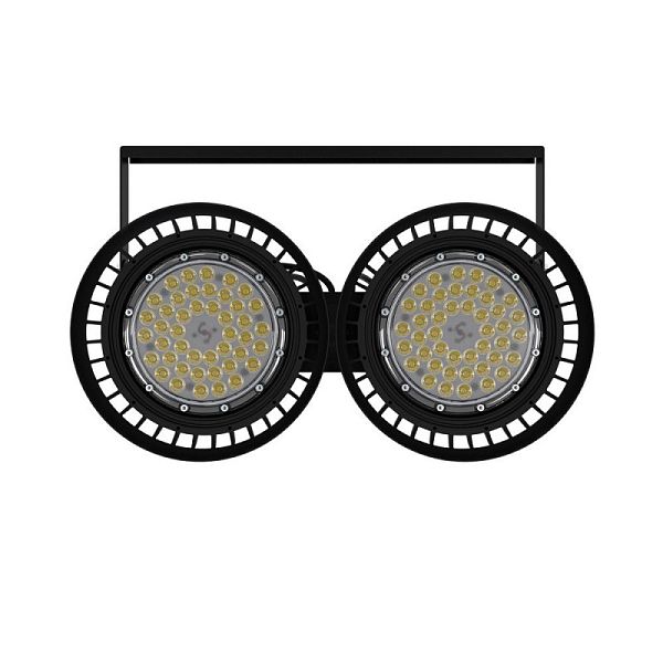 KEO PL-Прожектор UFO M 200 x2 35°