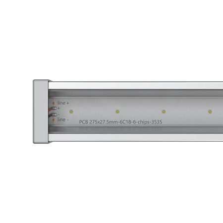 KEO PL-ART LINE 12 300мм 48V DC