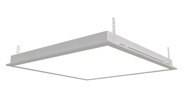 Светодиодный светильник KEO Рокфон X 55W 600x600x50