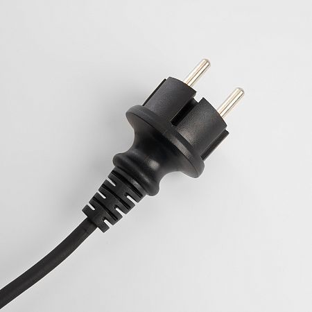 Светодиодная гирлянда CL32 линейная 20 м +3м 230V мультиколор