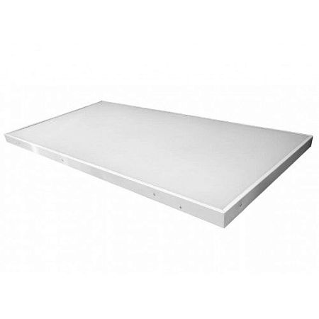 KEO Маркет 120 Вт CLIP-IN IP54 1195x595x48 CRI90
