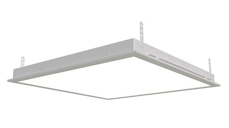 Светодиодный светильник KEO Экофон Ds 35W 600x600x40