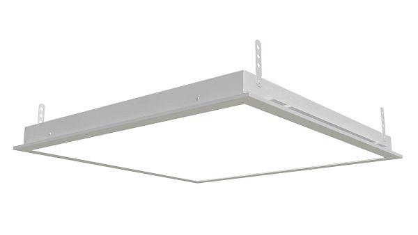 Светодиодный светильник KEO Экофон Ds 35W 600x600x40