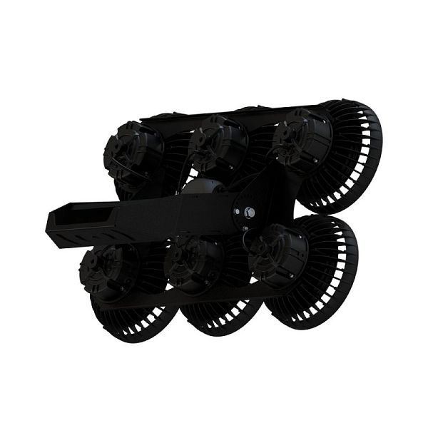KEO PL-Плазма UFO x 6 M 720 20°