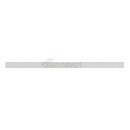 KEO INL-Line 76W 2550х48х70мм