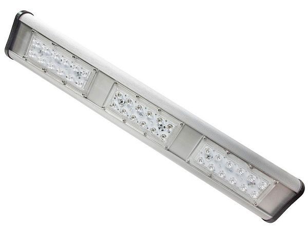 Светильник «Модуль Прожектор» , У-1, 130 Вт, КСС (К 15°, К 30°, Г 60°)