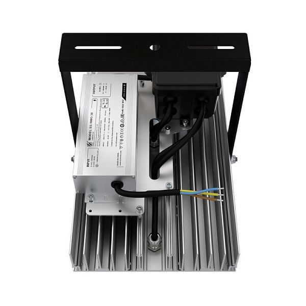 KEO PL-Прожектор S 100 CRI90 5700К 12°/25°