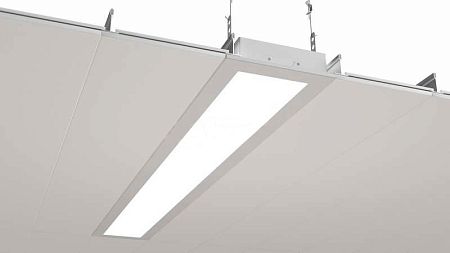 Светодиодный светильник KEO Экофон D 35W 1192x292x40