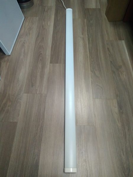 KEO-АG SLIM-60 1500