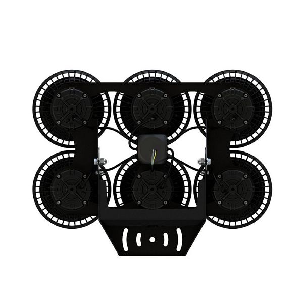 KEO PL-Плазма UFO x 6 M 600 20°